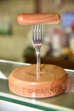 Battle of the Bangers Trophy