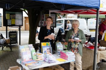 Beccles Food Festival-0135